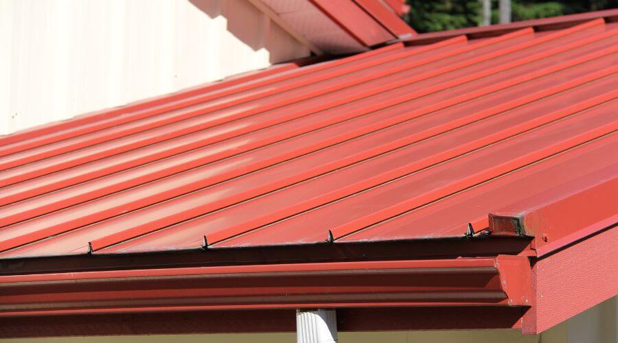Emergency Industrial Roof Repair in Friedensburg, PA